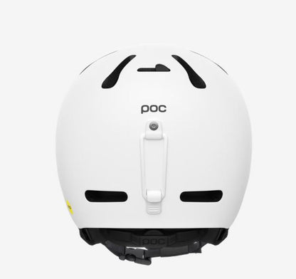 POC Fornix Mips hydrogen white matt