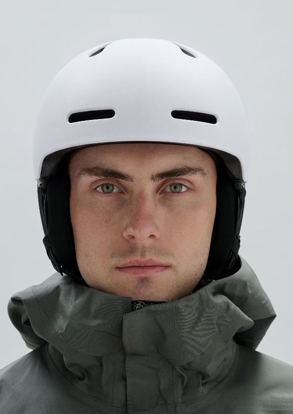 POC Fornix Mips hydrogen white matt, image 5 of 6