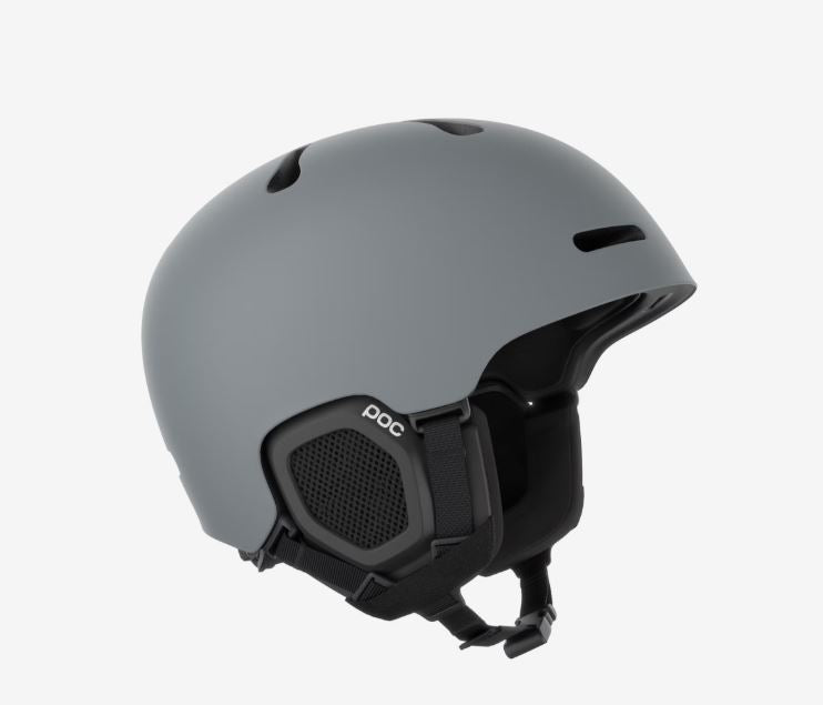 POC Fornix Mips granite gey matt