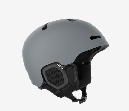 POC Fornix Mips granite gey matt