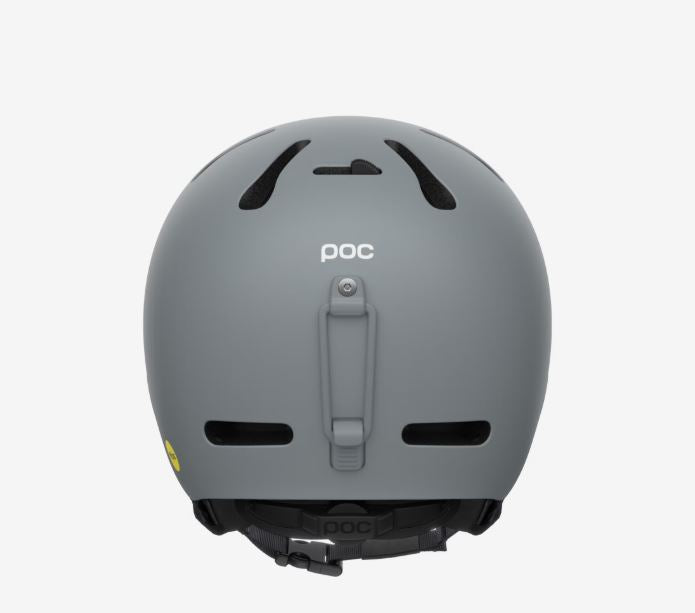 POC Fornix Mips granite gey matt, image 4 of 6