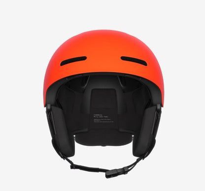 POC Fornix Mips fluorescent orange matt