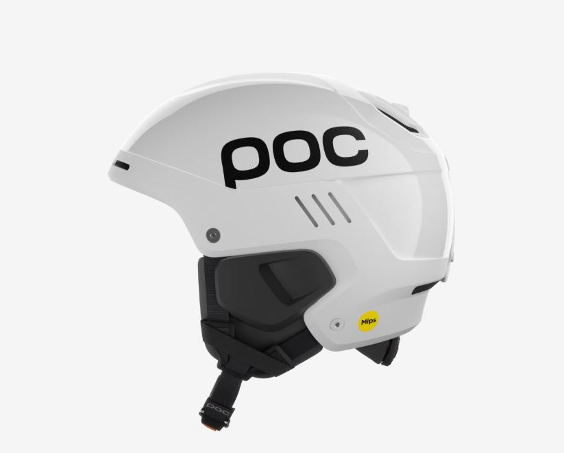 POC Arcus hydrogen white