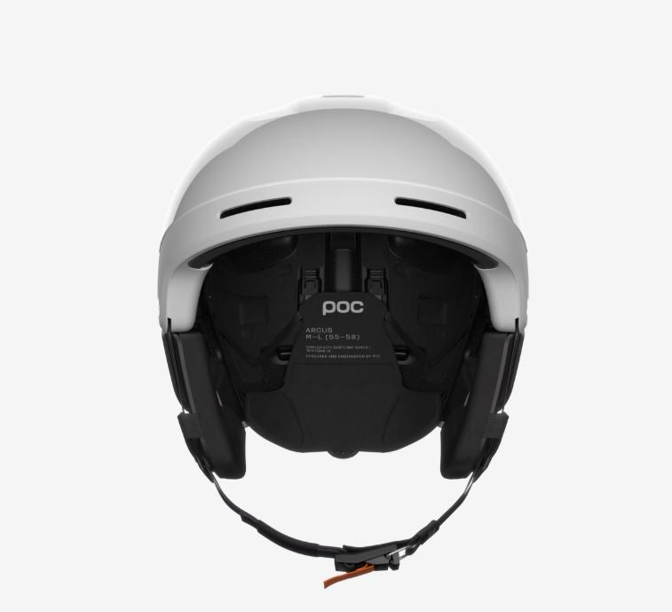 POC Arcus hydrogen white, image 2 of 6