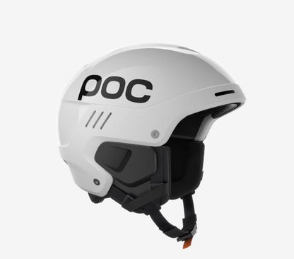 POC Arcus hydrogen white