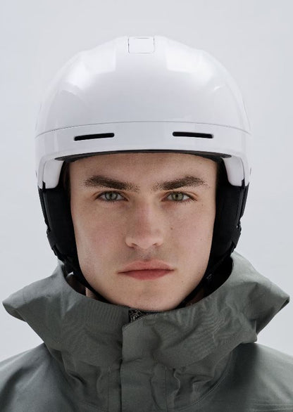 POC Arcus hydrogen white