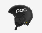 POC Arcus uranium black matt