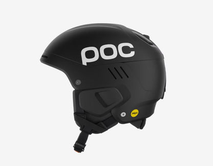 POC Arcus uranium black matt