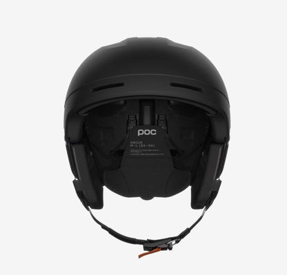 POC Arcus uranium black matt