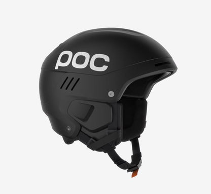 POC Arcus uranium black matt