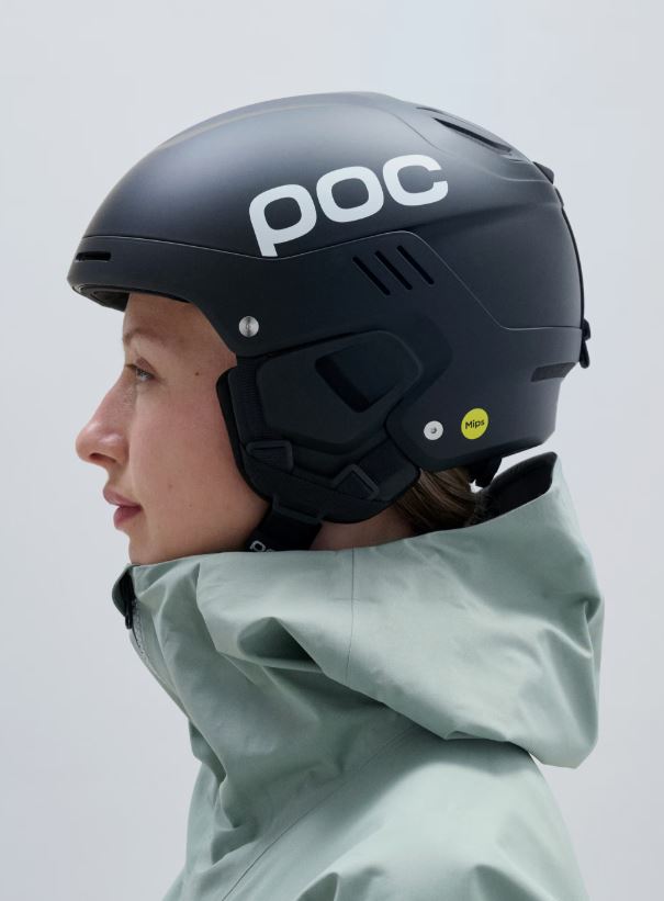 POC Arcus uranium black matt, Bild 6 von 8