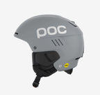 POC Arcus granite grey matt