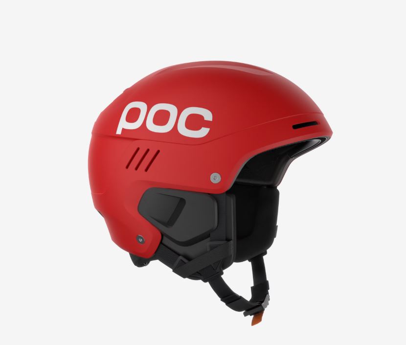 POC Arcus prismane red matt, Bild 3 von 6