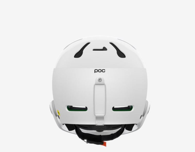 POC Arctic SL MIPS hydrogen white
