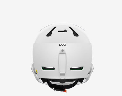 POC Arctic SL MIPS hydrogen white