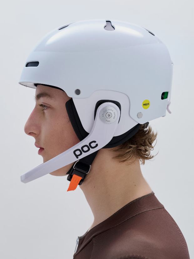 POC Arctic SL MIPS hydrogen white, image 7 of 8