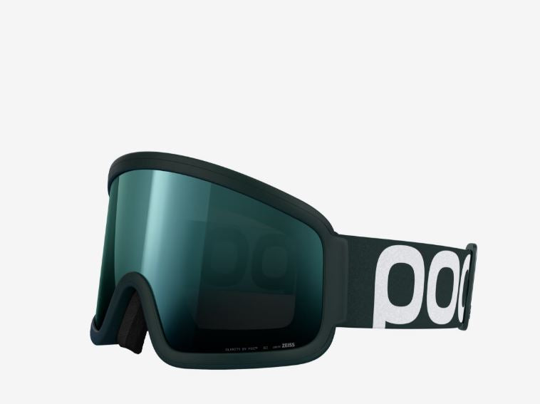 POC Ciasma pargasite green partly sunny forest green