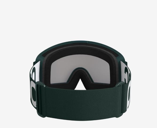 POC Ciasma pargasite green partly sunny forest green