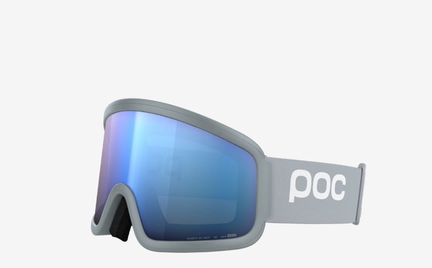 POC Ciasma granite grey partly sunny blue