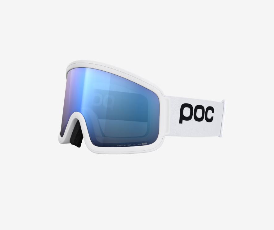 POC Ciasma hydrogen white partly sunny blue