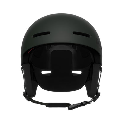 POC Fornix Mips Pow JJ Skihelm Bismuth Green Matt