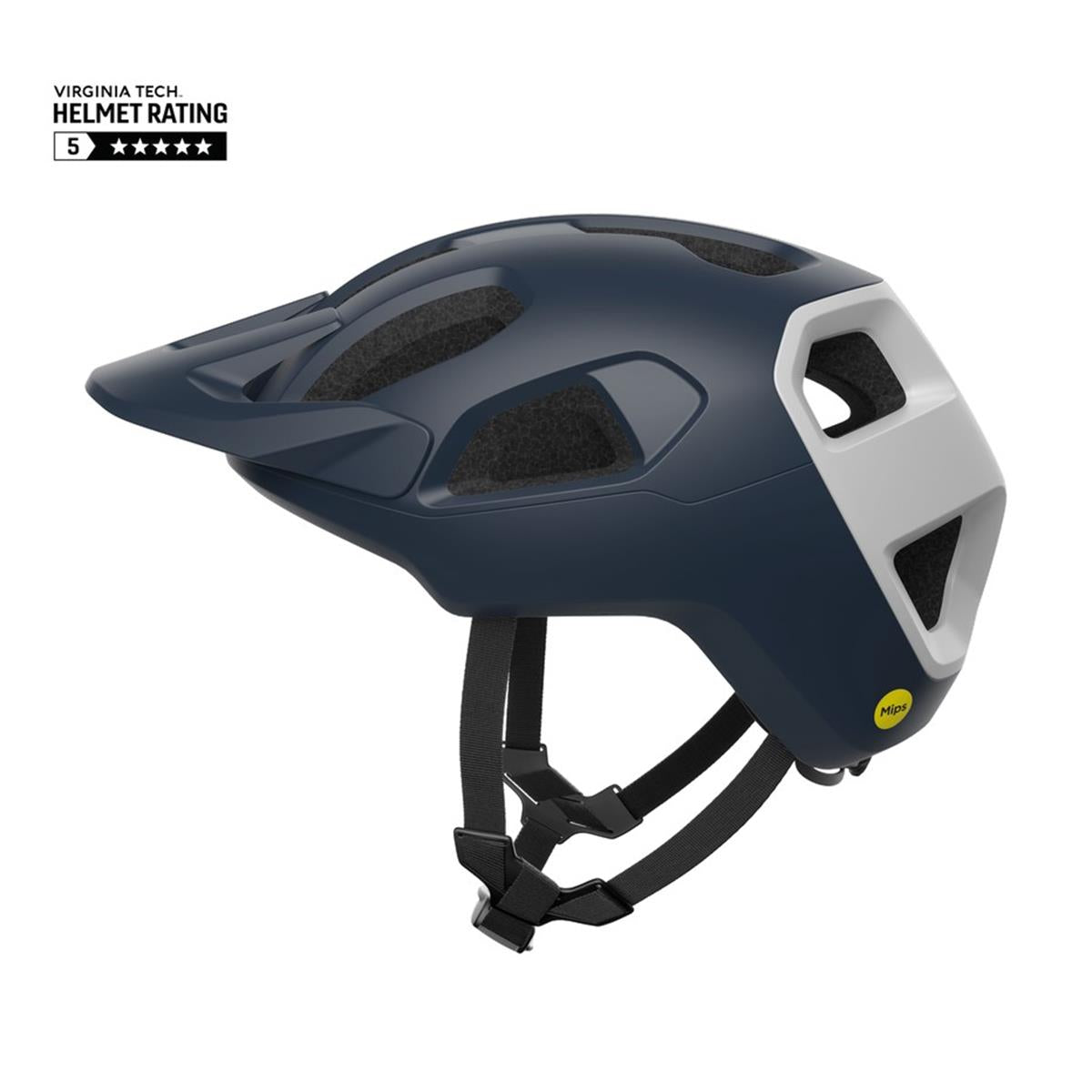 POC Cularis - apatite navy matt
