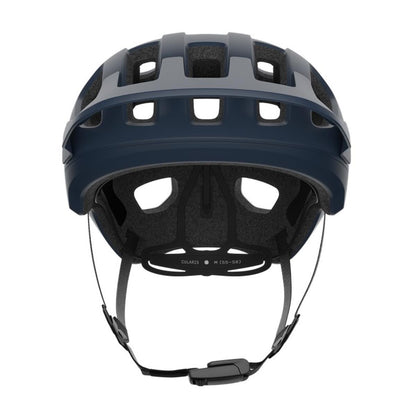POC Cularis - apatite navy matt