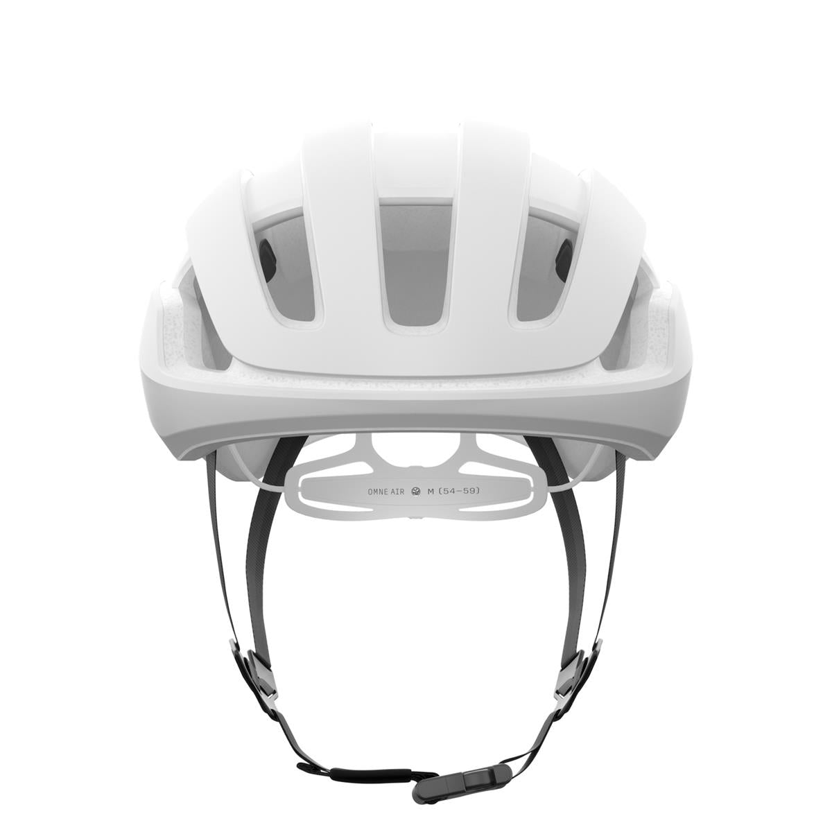 POC Omne Air Mips hydrogen white matt, image 2 of 6