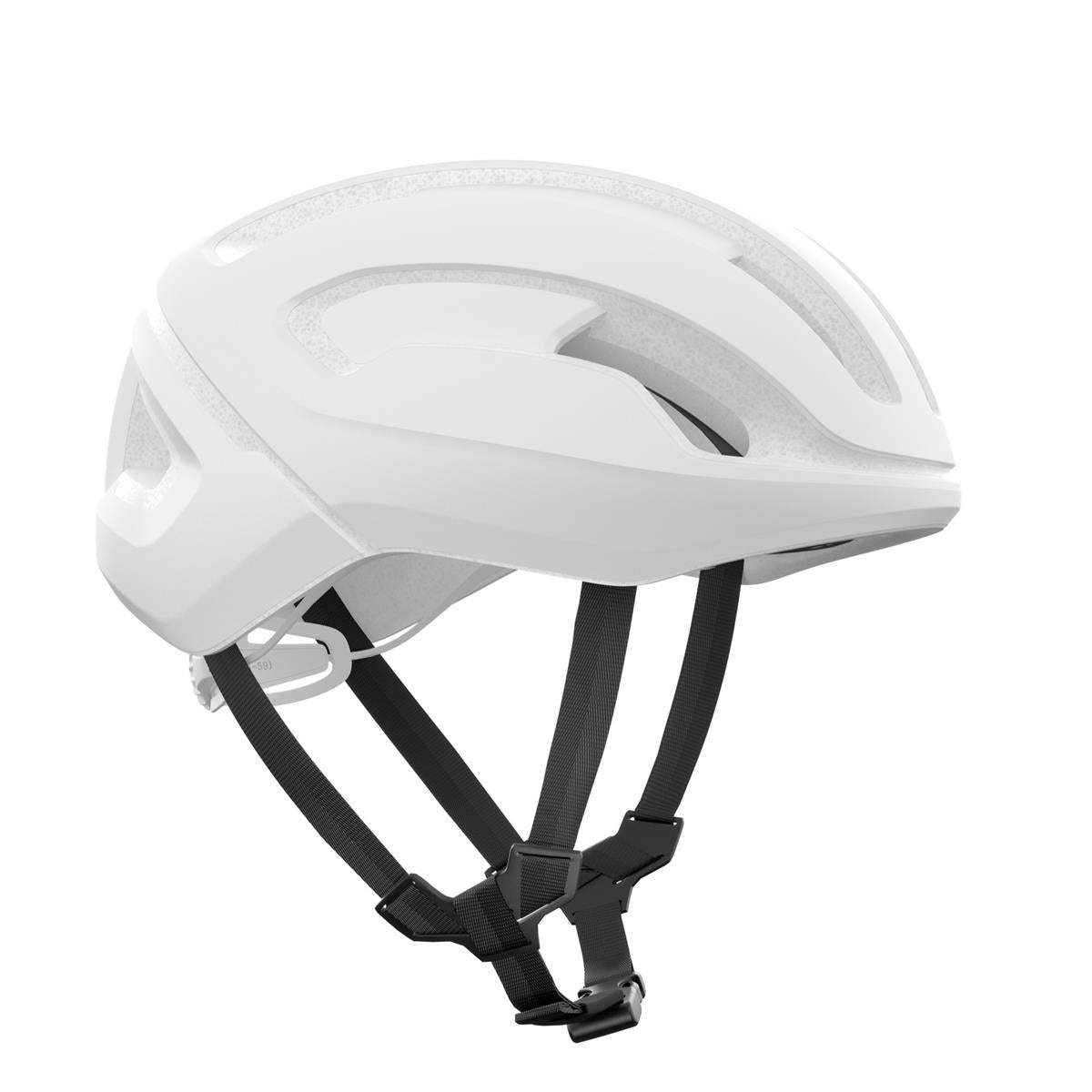 POC Omne Air Mips hydrogen white matt, image 3 of 6