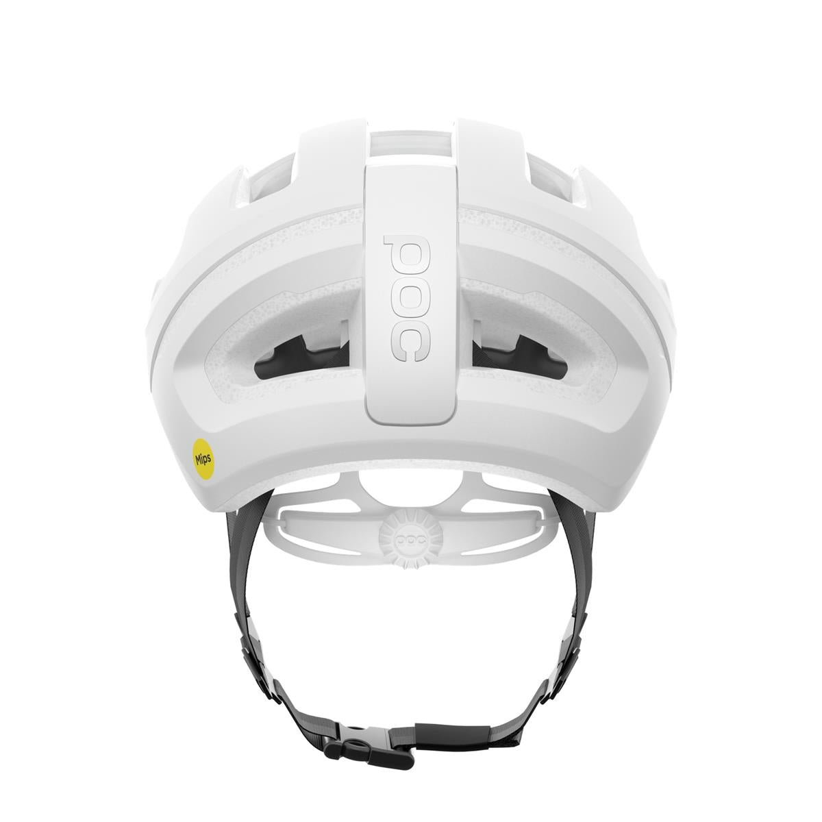 POC Omne Air Mips hydrogen white matt