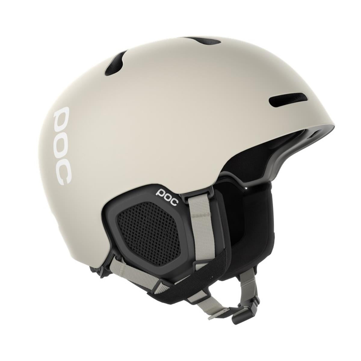 POC Fornix MIPS Pow JJ - mineral grey matt, image 3 of 4