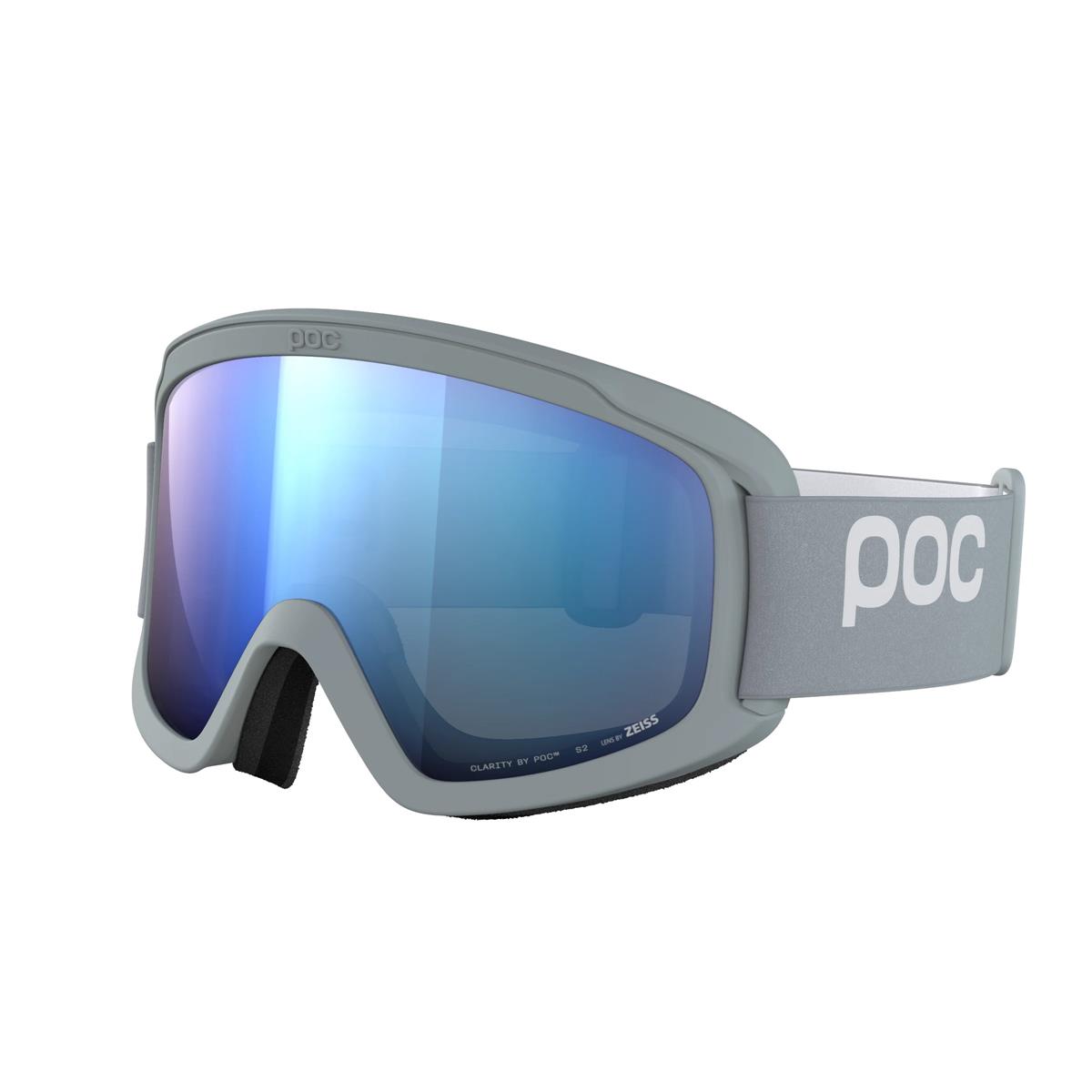 POC Opsin - granite grey/partly sunny blue, image 2 of 3