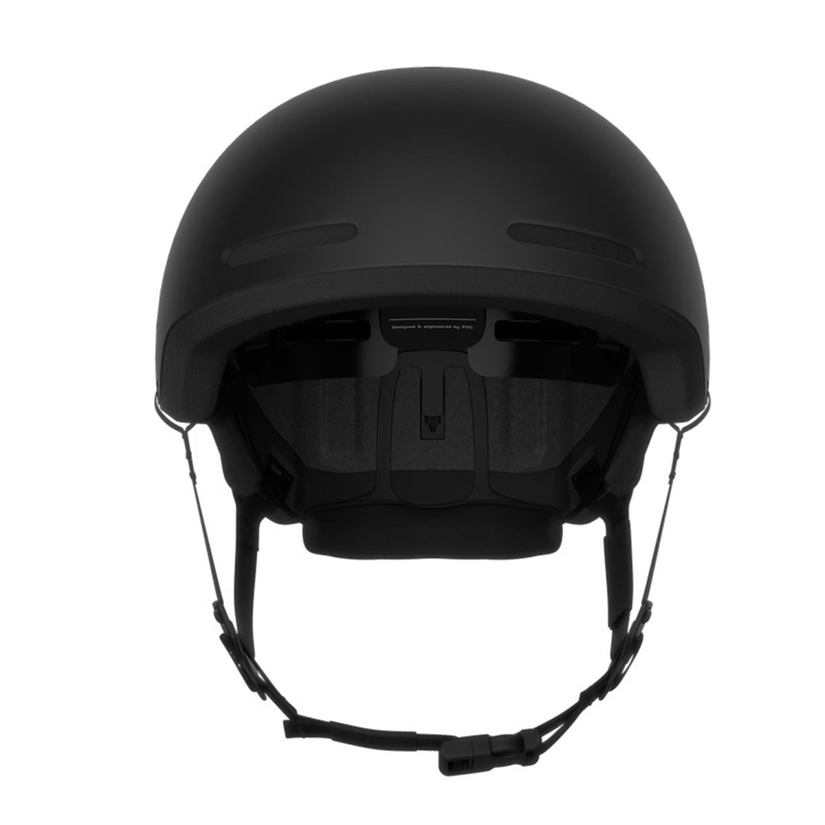 POC Calyx - uranium black matt, image 2 of 4