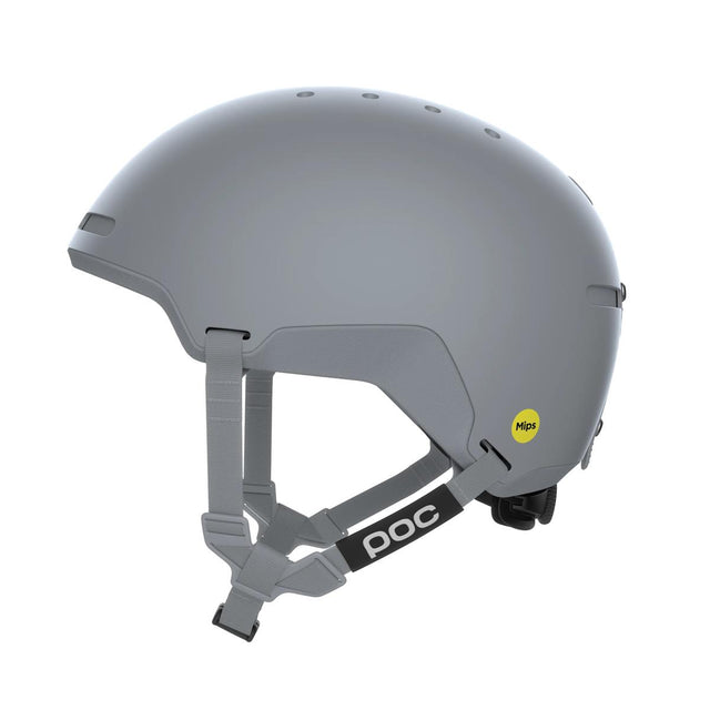 POC Calyx - granite grey matt