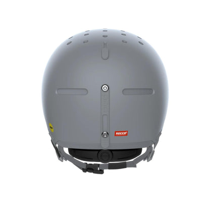 POC Calyx - granite grey matt