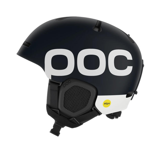 POC Fornix BC - apatite navy matt