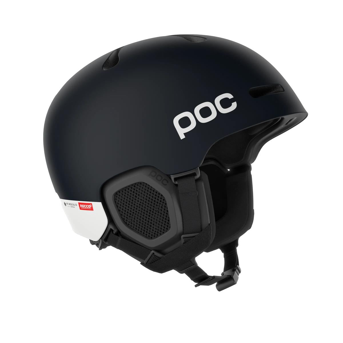 POC Fornix BC - apatite navy matt, image 3 of 4