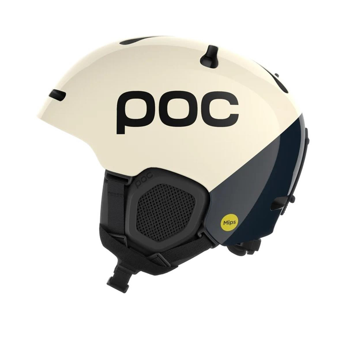 POC Fornix BC - bleu/blanc