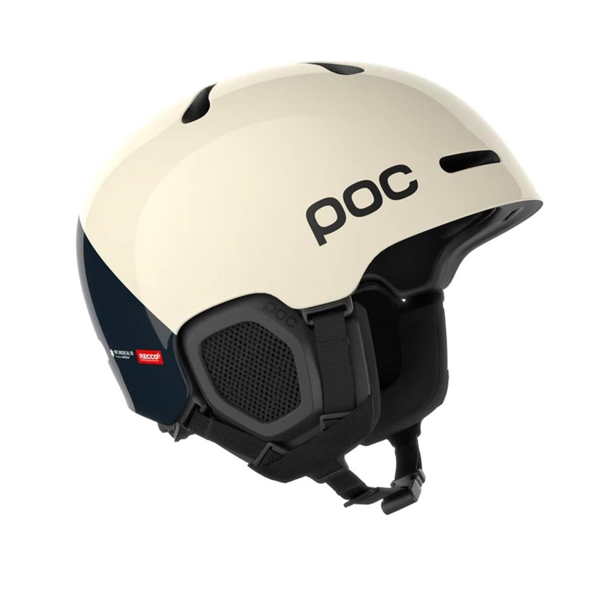 POC Fornix BC - bleu/blanc