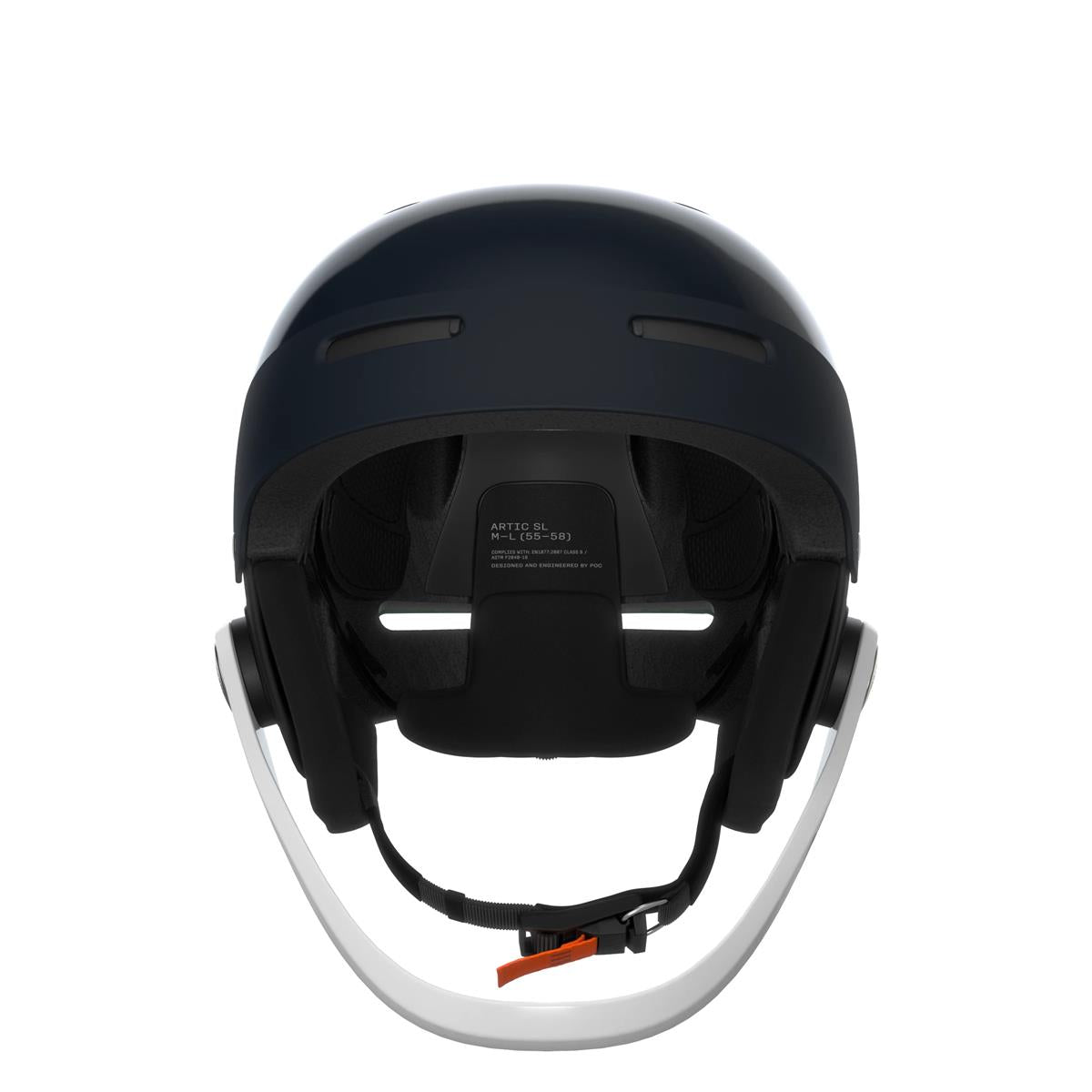 POC Arctic SL MIPS - apatite navy, image 2 of 4