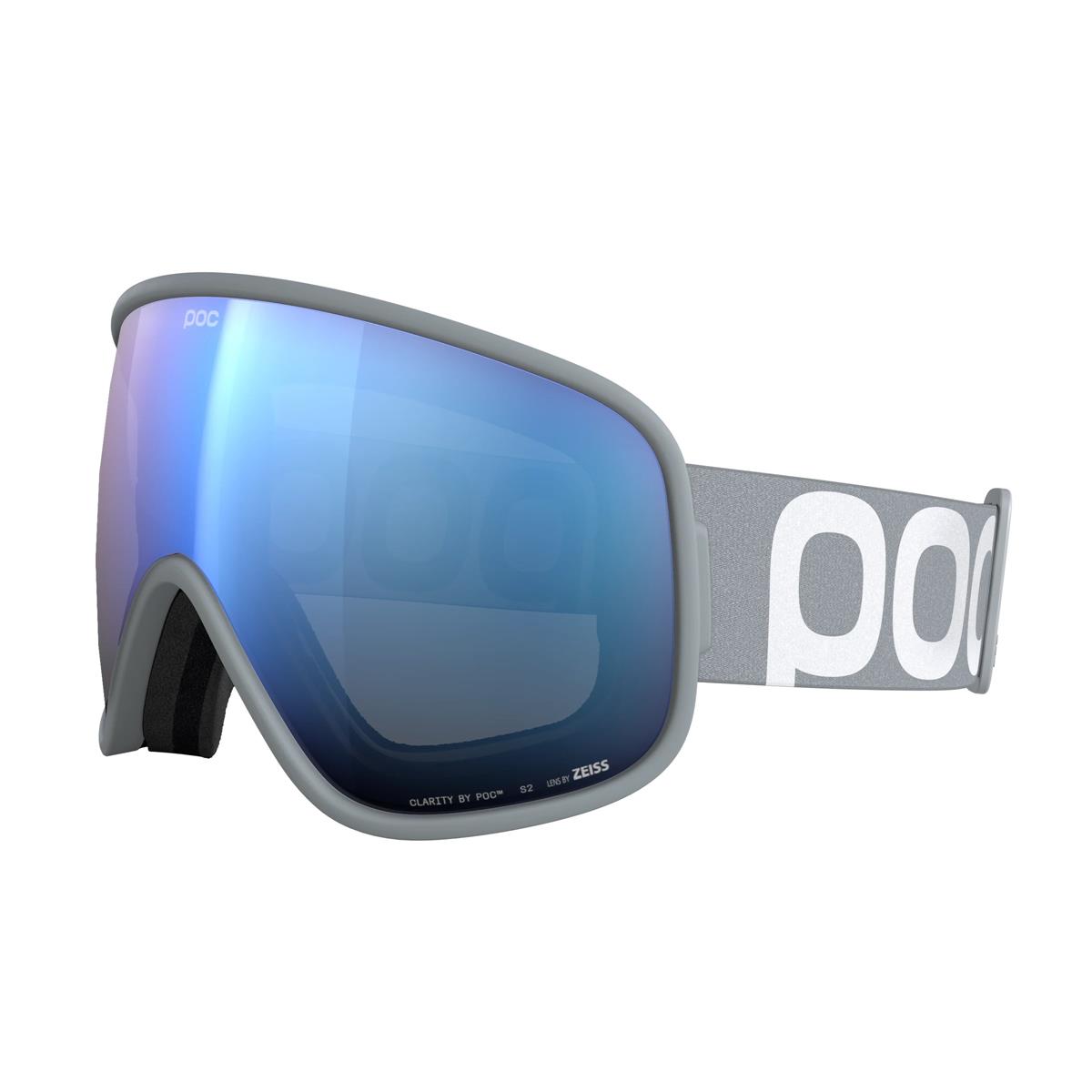 POC Vitrea - granite grey/partly sunny blue, image 2 of 3