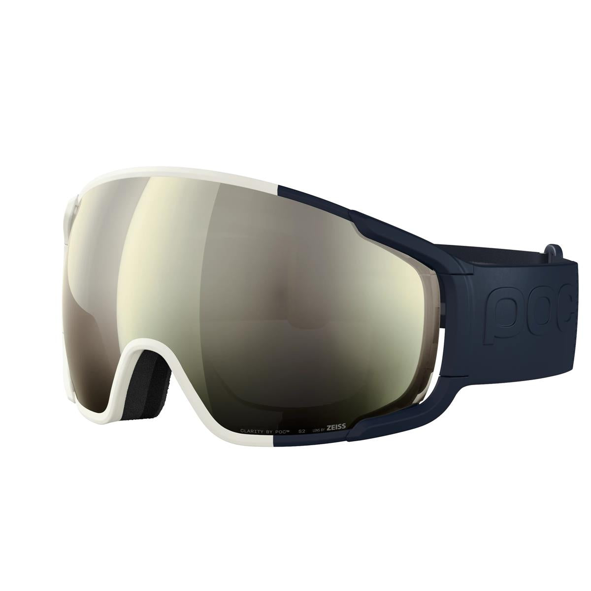 POC Zonula - bleu/blanc/partly sunny ivory, image 2 of 4