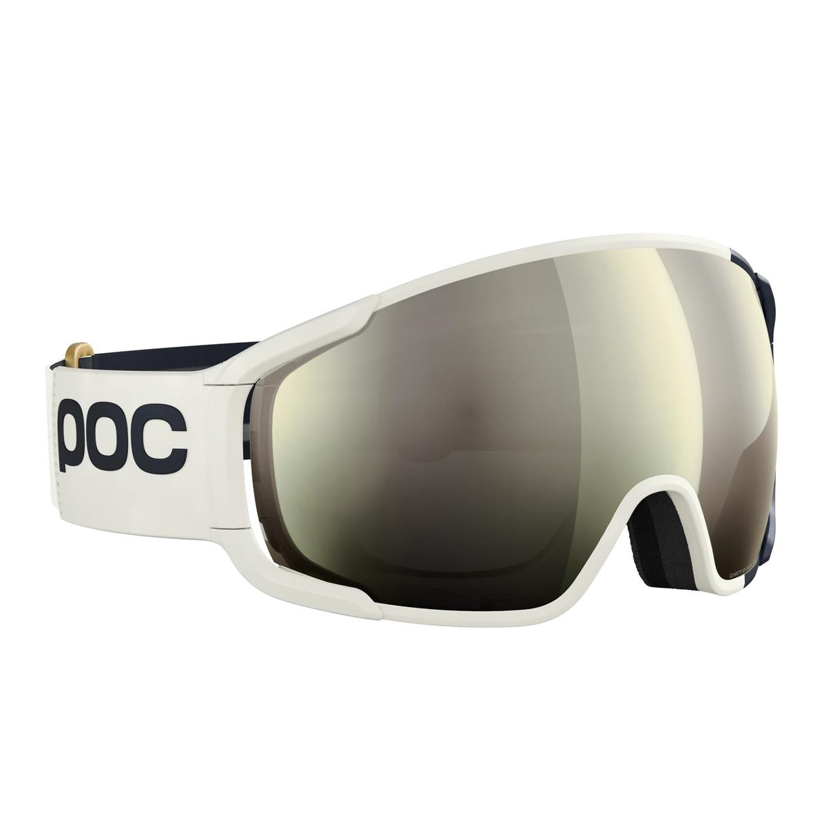 POC Zonula - bleu/blanc/partly sunny ivory
