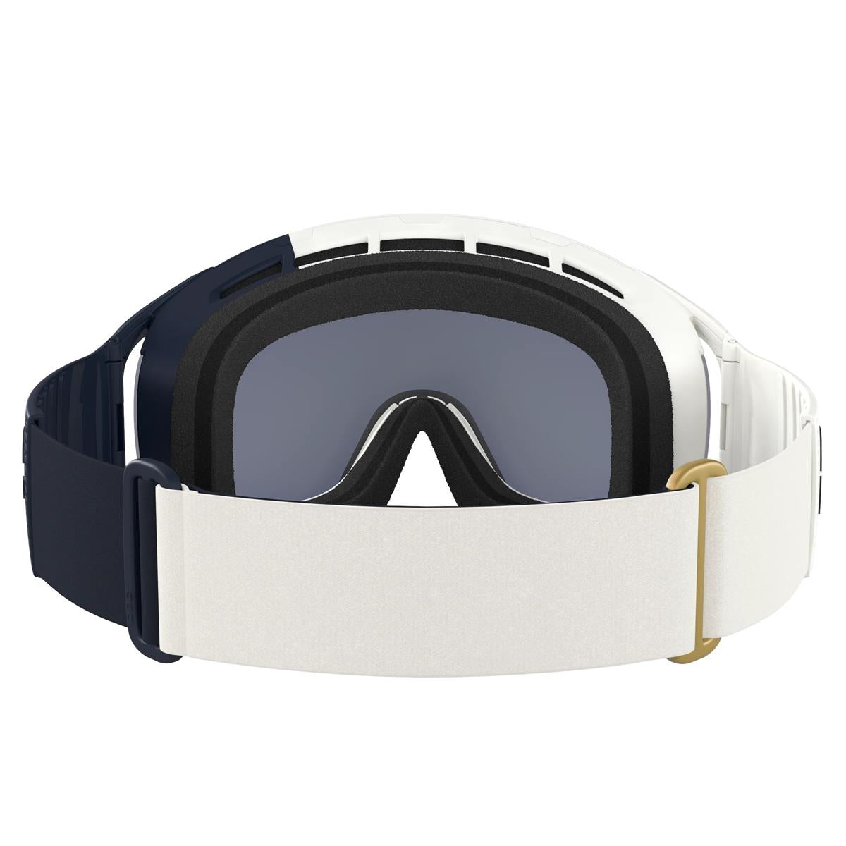 POC Zonula - bleu/blanc/partly sunny ivory