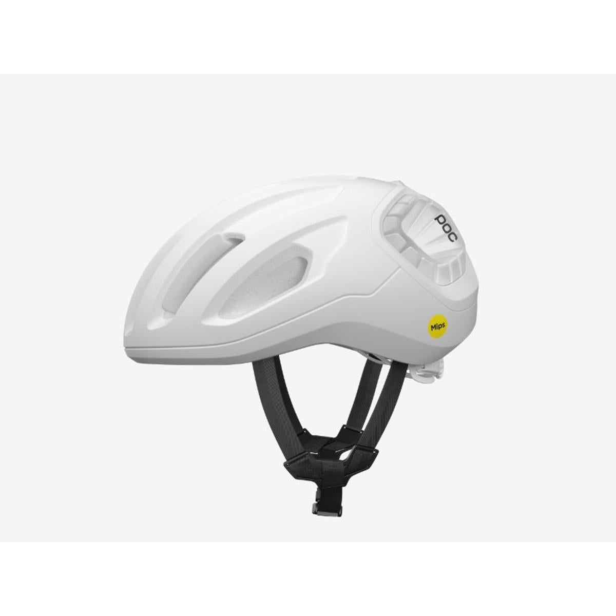 POC Amidal Women hydrogen white matt