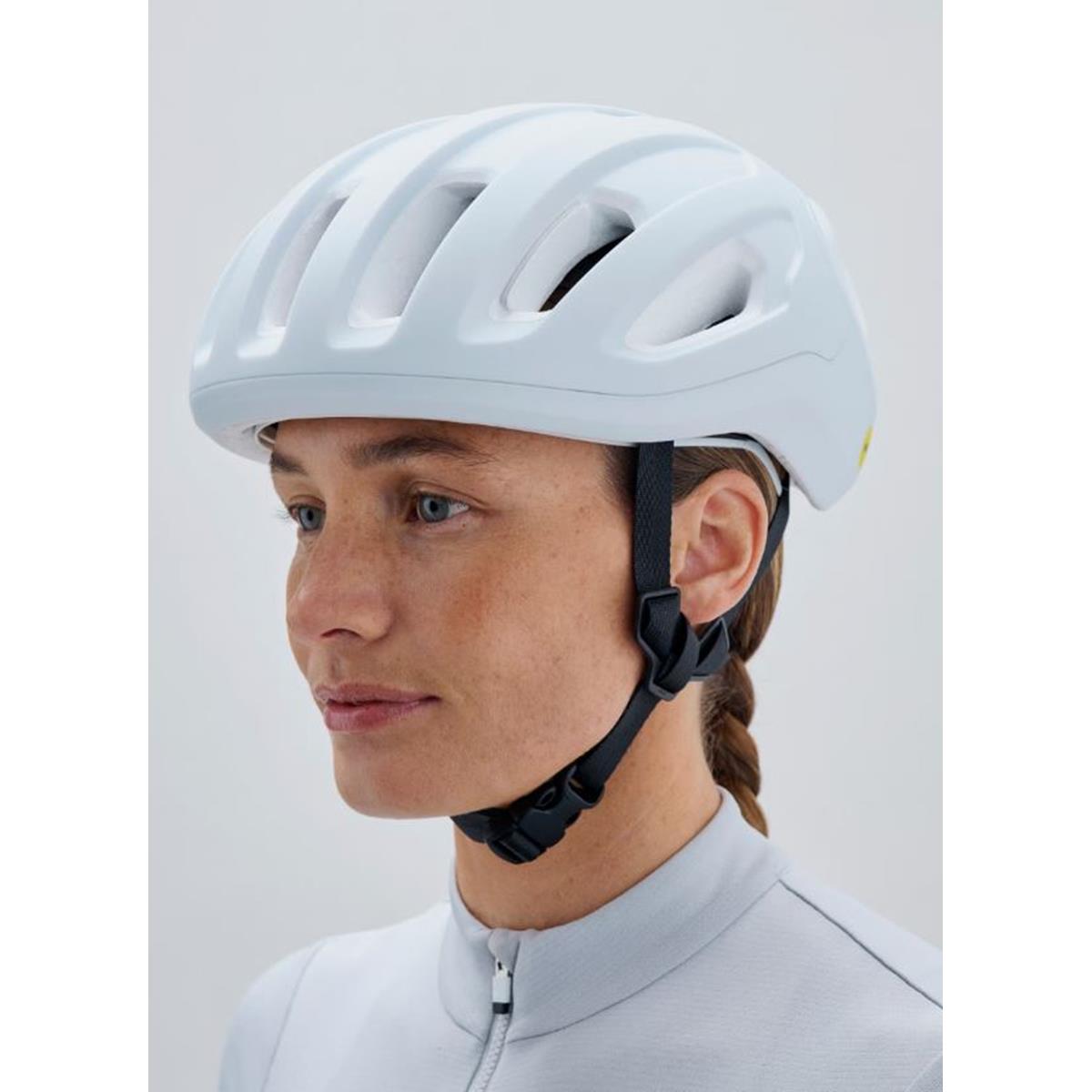 POC Amidal Women hydrogen white matt, Bild 5 von 9