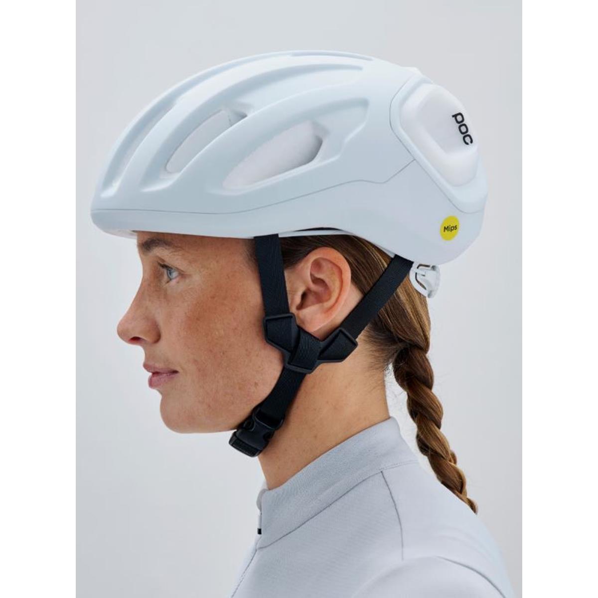 POC Amidal Women hydrogen white matt, Bild 6 von 9