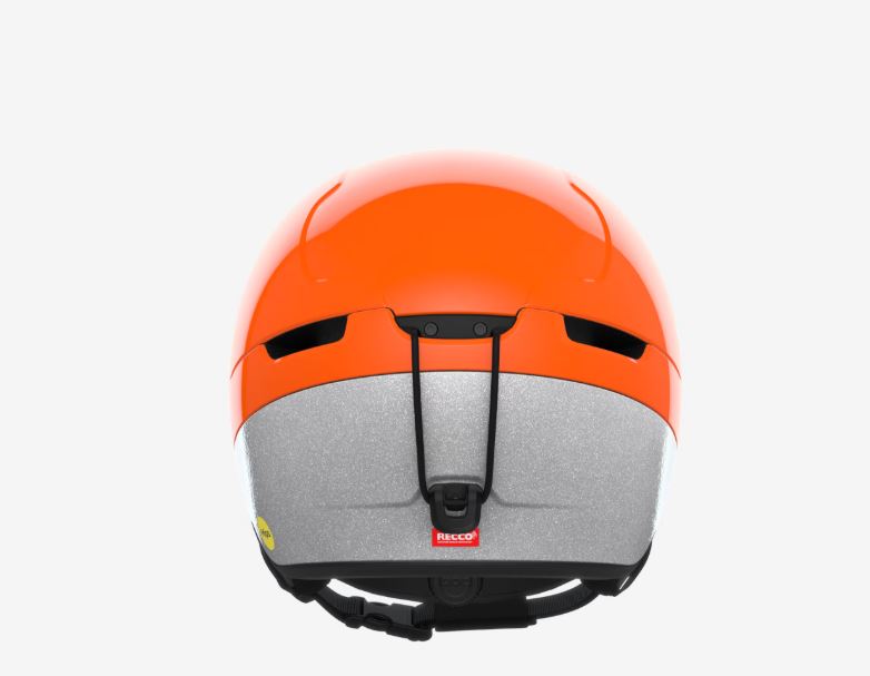 POC POCito Obex MIPS fluorescent orange