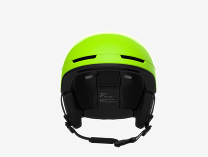 POC POCito Obex MIPS fluorescent yellow green