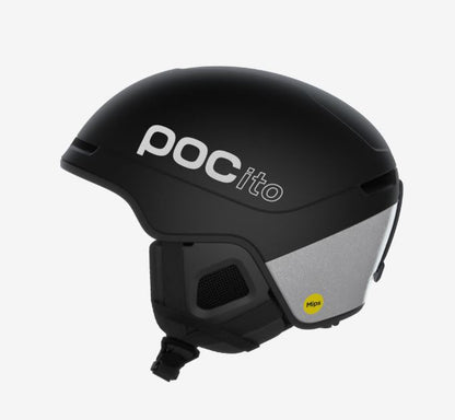 POC POCito Obex MIPS uranium black matt